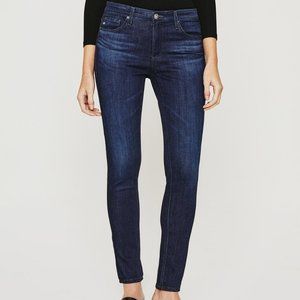 AG The Legging Ankle - Super Skinny Ankle Jeans 27R